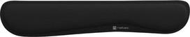 Natec NPF-2195 mouse pad Black