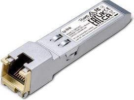 Tp-Link 10G BASE-T RJ45 SFP+ Module
