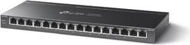 Tp-Link 16-Port Gigabit Desktop Switch with 16-Port PoE+
