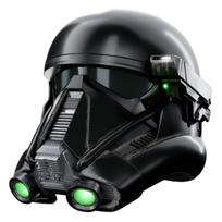 Star Wars The Black Series Imperial Death Trooper Elektroninis Šalmas