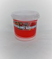 Kristalonas/raudonas NPK 13-40-13, 1 kg