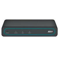 Išmaniojo (Smart TV) ir televizoriaus priedas Virtualios realybės akiniai AVer 61B31B0000AC