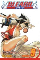 Bleach, Vol. 9, Bleach, Vol. 9