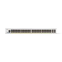 CATALYST 1300 48-PORT GE FULL - POE 4X10G SFP+