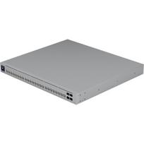 Jungiklis - UBIQUITI - UniFi Switch Pro HD - 24 Lizdai - 2.5G/10G - L2/L3 QoS valdymas