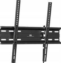TV laikiklis Laikiklis televizoriams - Maclean - MC-748A - Pakreipiamas - VESA 400x400 - 32-70 colių - 45kg