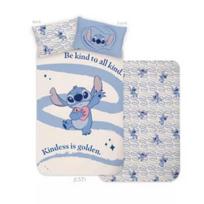 Patalynės komplektas Disney Lilo and Stitch Kindness, 100×135, 2 dalys