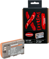 Hähnel Battery Extreme Canon HLX-E6P / LP-E6P