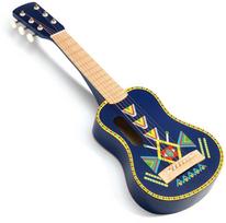 Muzikinis instrumentas Djeco Gitara su 6 stygomis