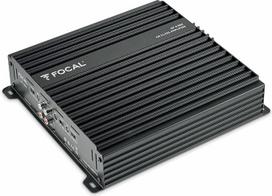 FOCAL 4380 4 kanalų A/B klasės stiprintuvas
