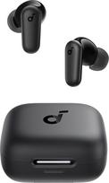 soundcore P30i by Anker Noise Cancelling Earbuds, Smart Noise Cancellation, Powerful Bass, 45h Playtime, 2-in-1 Case and Mobile Phone Stand, IP54, Wireless Headphones, Bluetooth 5.4, App Control