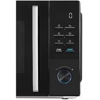 Midea MMO—AM25VB(BK) Microwave oven, 25 L, Digital control, Black MMO—AM25VB(BK)