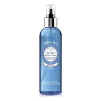 Perlier Blue Iris Scented Body Water kūno dulksna, 200 ml