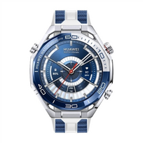 Huawei  Ultimate 2 | Smartwatch | GPS (satellite) | AMOLED | 1.5 inches | Waterproof | Blue