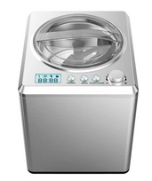 Melissa 16310193 Ice Cream Maker 180W