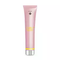 UTIQUE Garbanotų plaukų lyginamoji emulsija CURLY²