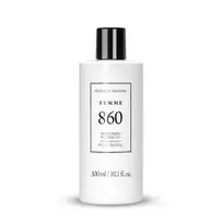 Kvapusis prausimosi gelis moterims - PURE ROYAL 860 kvapo (Įkvėptas Prada – Paradoxe)