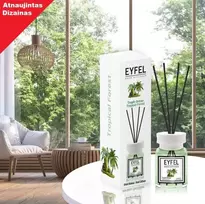 Eyfel Tropinių miškų namų kvapas (120ml)