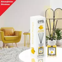Eyfel Africa Mango namų kvapas (120ml)