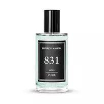 Pure 831 KVEPALAI VYRAMS ( įkvėpti Iceberg Iceberg Homme ) 24H