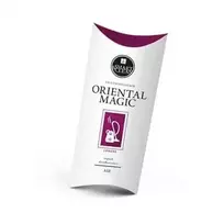 Oro gaiviklis dulkių siurbliams - ORIENTAL MAGIC (PURE 20 kvapo) (2 vnt.) ( Įkvėpti Viktor and Rolf Flowerbomb ) 24H