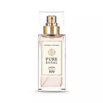 FM 804 KVEPALAI MOTERIMS ( įkvėpti Giorgio Armani Si Intense ) 24H