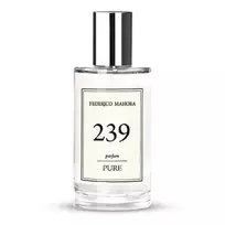 Pure 239 - Kvepalai moterims 50 ml ( įkvėpti Burberry The Beat ) 24H