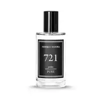PURE 721 - Kvepalai vyrams 50ml ( įkvėpti Viktor & Rolf Spicebomb Nightvision ) 24H