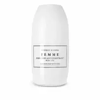 Kvapusis rutulinis antiperspirantas moterims - PURE 20 kvapo ( įkvėpta Viktor and Rolf Flowerbomb ) 24H