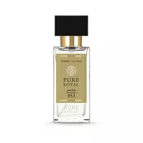 PURE ROYAL 953 - Кvepalai Unisex 50ml (įkvėpti By Kilian - Apple Brandy On the Rocks) 24H