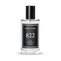 Pure 822 KVEPALAI VYRAMS ( įkvėpti Yves Saint Laurent – Y ) 24H