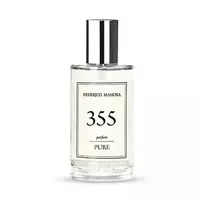 FM 355 KVEPALAI MOTERIMS ( įkvėpti Trussardi Donna Trussardi 2011 ) 24H