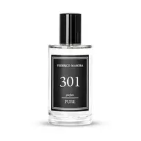 Pure 301 KVEPALAI VYRAMS ( įkvėpti Diesel Only the Brave ) 24H