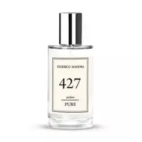 Pure 427 - Kvepalai moterims 50ml ( įkvėpti Dior Miss Dior Absolutely Blooming ) 24H