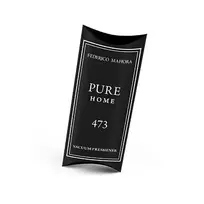 Oro gaiviklis dulkių siurbliams - PURE 473 kvapo (2 vnt.) (įkvėpti Christian Dior Sauvage) 24H