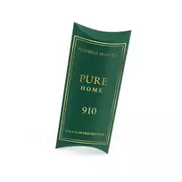 Oro gaiviklis dulkių siurbliams - PURE ROYAL 910 kvapo (2 vnt.) ( įkvėpti Maison Baccarat Rouge 540 ) 24H