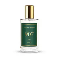 Pure 907 PARFUM UNISEX ( įkvėpti Escentric Molecules Molecule 02 ) 24H