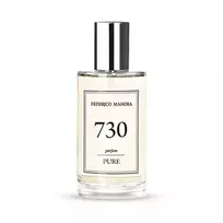 PURE 730 - Кvepalai moterims 50ml (įkvėpti Billie Eilish - Eilish) 24H