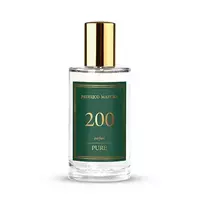 Pure 200 - Kvepalai unisex 50 ml (įkvėpti Burberry - Hero ) 24H