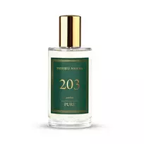 Pure 203 - Kvepalai unisex 50 ml (įkvėpti Montblanc - Legend Red) 24H