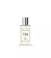 PURE 734 - Kvepalai moterims 50ml (įkvėpti Armani Emporio - She) 24H