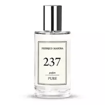 Pure 237 - Kvepalai moterims 50ml ( įkvėpti Christina Aguilera ) 24H