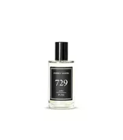 PURE 729 - Kvepalai vyrams 50ml (įkvėpti Versace - Eros) 24H