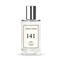 Pure 141 KVEPALAI MOTERIMS ( įkvėpti Versace Bright Crystal ) 24H