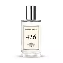 Pure 426 - Kvepalai moterims 50ml ( įkvėpti Paco Rabanne Lady Million Prive ) 24H