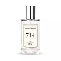 Pure 714 KVEPALAI MOTERIMS ( įkvėpti Carolina Herrera 212 ) 24H