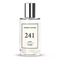 Pure 241 - Kvepalai moterims 50ML ( įkvėpti Gucci Bamboo ) 24H