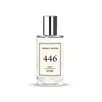 Pure 446 - Kvepalai moterims 50ml ( įkvėpti Givenchy L’Interdit ) 24H