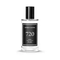 PURE 720 - Kvepalai vyrams 50ml ( įkvėpti J.P. Gaultier Le Beau ) 24H