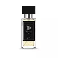 Pure Royal 837 KVEPALAI VYRAMS ( įkvėpti Carolina Herrera Bad Boy ) 24H